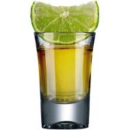 Copo 40ml de Shot Vidro